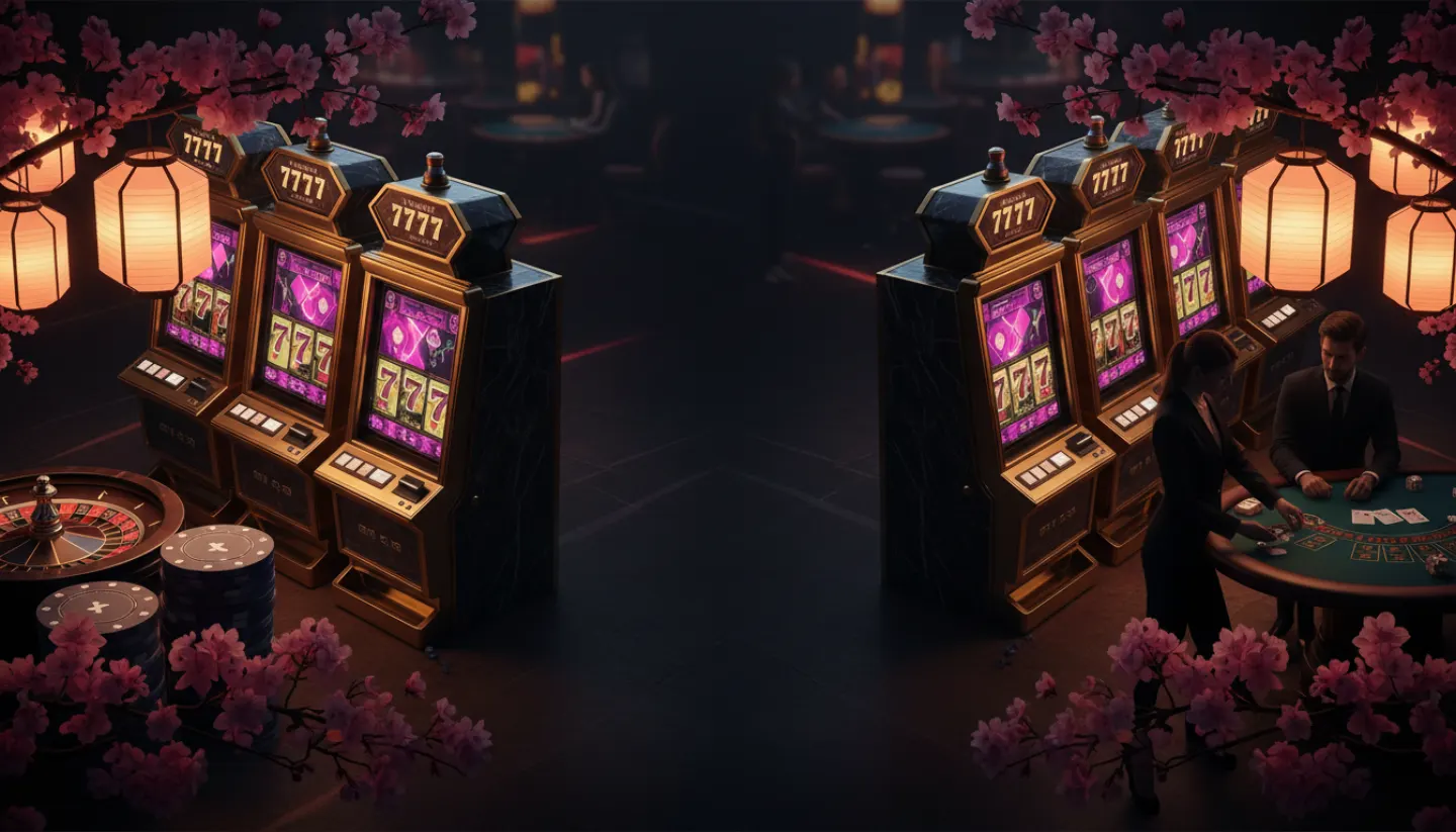 Casinado Casino